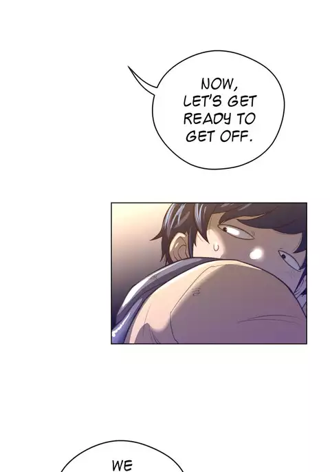 Perfect Half Ch.1-40