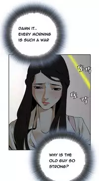 Take a Peek Ch.1-7 (English) (Ongoing)