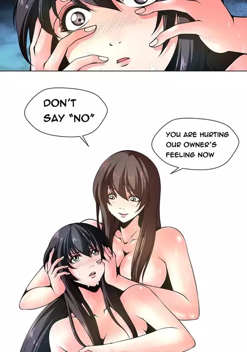 Twin Slave Ch.1-21