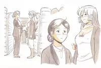 [pink-noise (Mizuiro Megane)] Mama Sho-time Kyoudai Hen