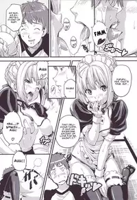 (C71) [Shinjugai (Takeda Hiromitsu)] Outama King of Soul (Fate/stay night) [English] [CGrascal]