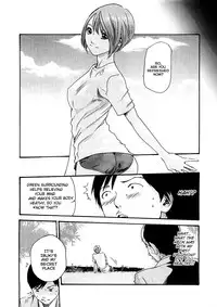 [Haruki] Sense Vol.1 (Complete) [English]