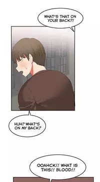 [Mx2J] Hahri's Lumpy Boardhouse Ch. 0-24 [English] (YoManga) (Ongoing)