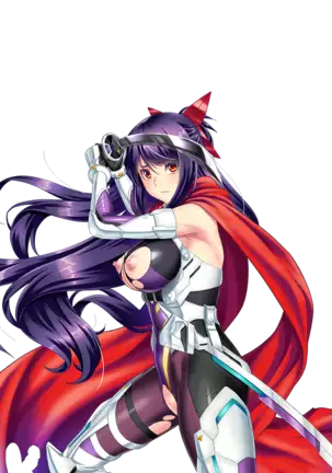 Mametsu Hime Mikoto ~Jusei Hisshi no Ishukangoku~