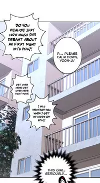 Ghost Love Ch.1-23 (English) (YoManga) (Ongoing)