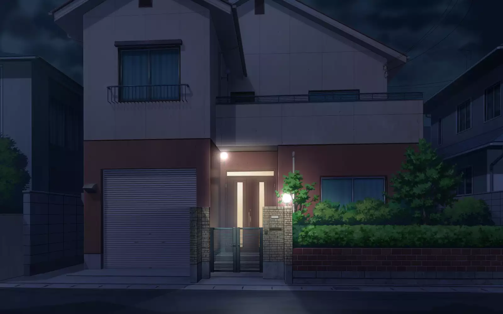 家族関係犯りなおし!