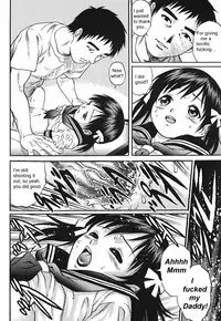 I'm Fine Mom. [English] [Rewrite] [olddog51]