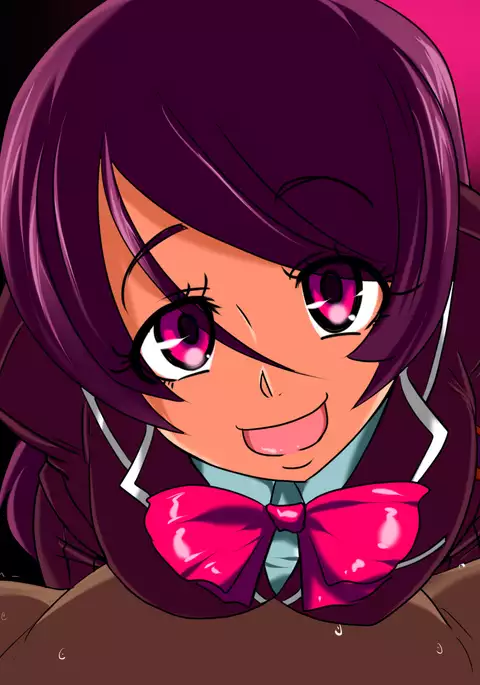 Hentaibokumetsu!Warukyuria I Shinguji Manako Hen|Pervert Eradication! Valkyrie Part I Shinkuji Manako