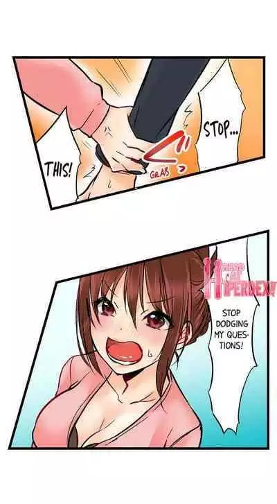 [BURIO] Touching My Older Sister Under the Table (Complete) [English]