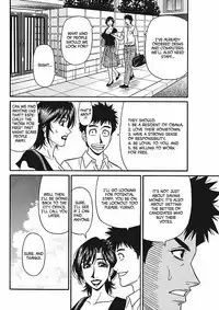 [Ozaki Akira] Hitoduma Inran Sousenkyo [English] [erc] [Digital]