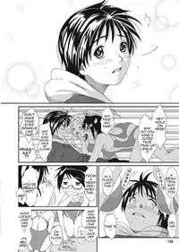 [Ryoh-zoh] Love to Like (English)