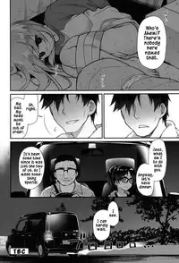 [Midori No Rupe] Ibitsu no Sonogo [English] [Digital]