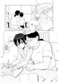 (Shota Scratch 19) [Seki Sabato (Tsukuru)] Iinari-kun [English] {WarDance}