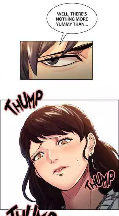 Taste of Forbbiden Fruit Ch.40/53