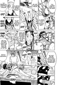 [Momoyama Jirou] MOMOMAN [English] [desudesu + LWB]