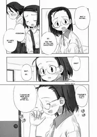 [Nagatsuki Misoka] A Day in the Life [English] {Loliconnection + Tonigobe + Zero Degrees}