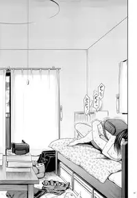 (C85) [Quzilax] Geiger counter 2 [English] {5 a.m.}