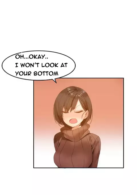 Hari Dormitory Ch.0-12