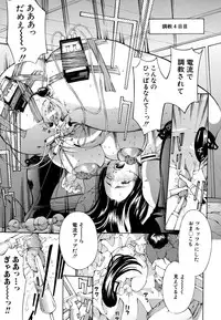 [Mustang R] Chichikuri Choukyou Kit -Saikyouban-