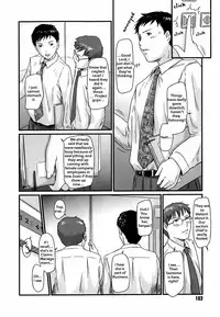 [Kisaragi Gunma] Love Selection [English] [Decensored]