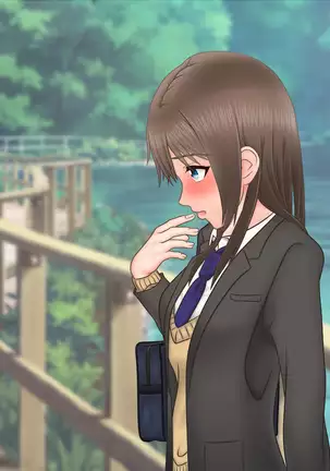 Ore ni Ichizu na Osananajimi ga Netorareteita nante...