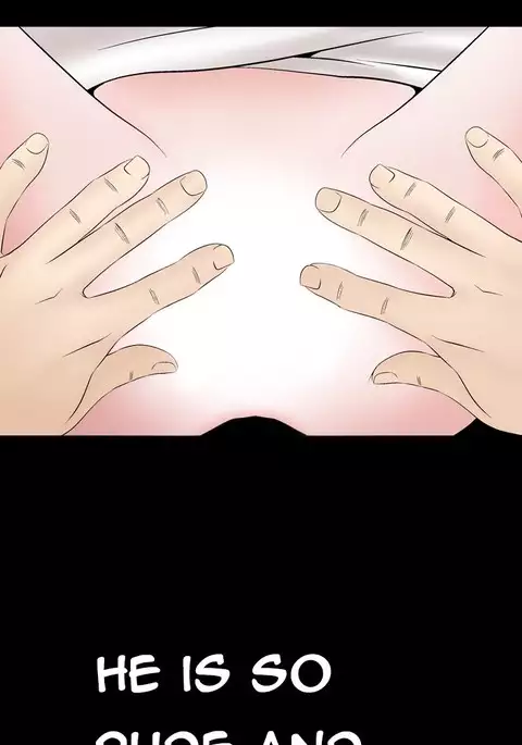 The Taste of the Hand Ch.1-22