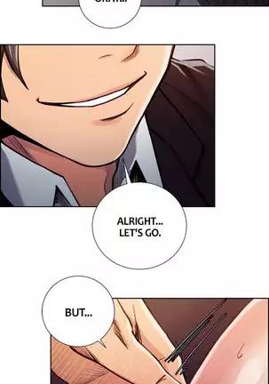 Taste of Forbbiden Fruit Ch.15/24