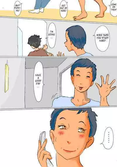 Kimie no Hashi no Shita Seikatsu | Under The Bridge With Kimie