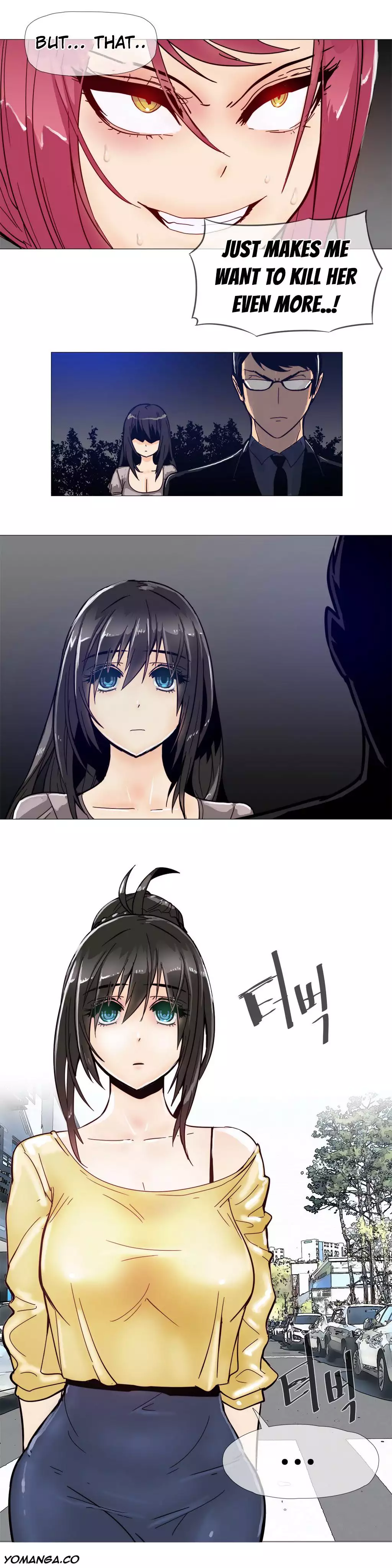 Household Affairs Ch.1-28