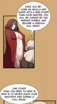 [Hong BanJang] Aharoo Ch.1-25 (English) (YoManga) (Ongoing)