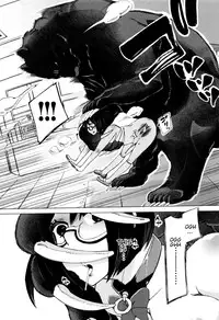 [Chikiko] Juukan Kyoushitsu - Bestiality Classroom Ch. 1-5 [English] [Neeko7]