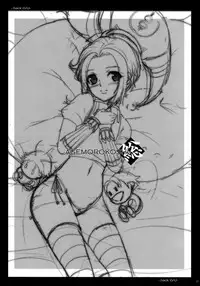 (C76) [Youkai Tamanokoshi (CHIRO)] AGEMOROKOSHI Sou (Various)