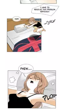 [Silverstar] Talk To Me Ch.1-24 (English) (Ongoing)