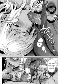 [Ohkami Ryosuke] TS Ryuugaku-ki [English] [Decensored]