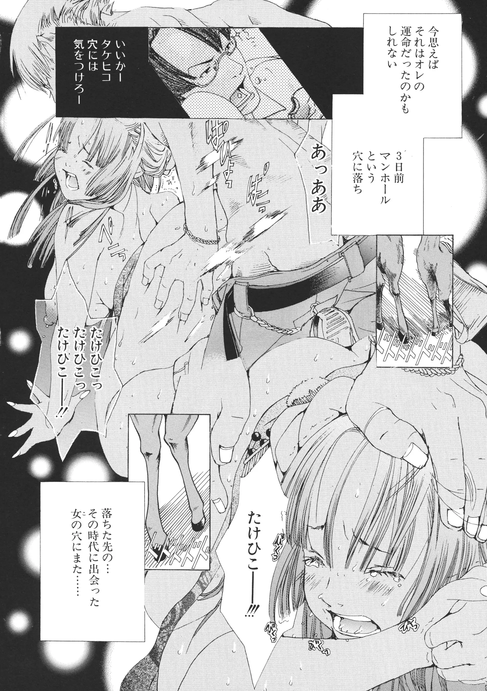 Miyazaki Maya Daizukan EX Deluxe Special