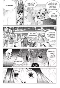 [Lee Yo Dong] Vampire [ENG]