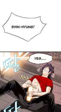 [Gyuo] Kill the Dead Bastard Ch.0-13 (English) (Ongoing)