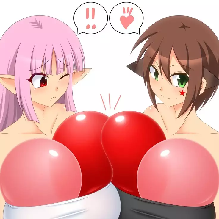 Puchi Fuusen Zume