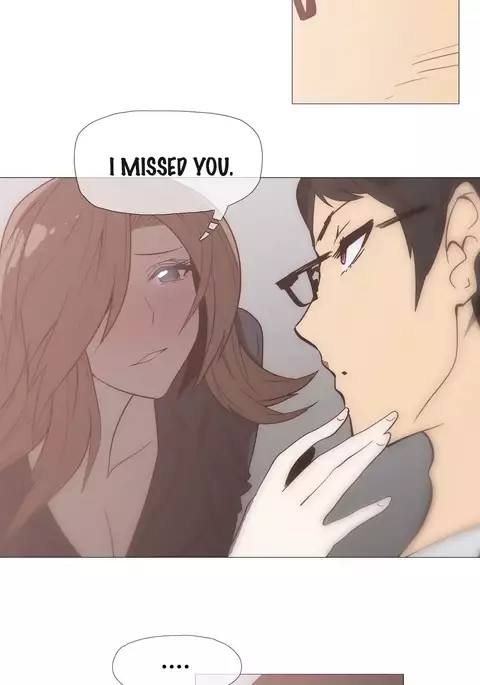 Household Affairs Ch.1-32