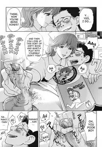 [Senke Kagerou] Sweet Life Please!! [English] [Ero-Otoko] [Decensored]