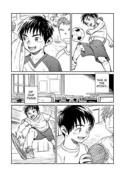 [Shounen Zoom (Shigemaru Shigeru)] Gekkan Shounen Zoom 2022-4 [English] [Digital]