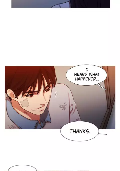 Scandal of the Witch Ch.1-16