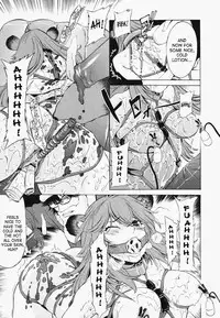 [D.P] Poko to Wonderful [English] [SaHa]