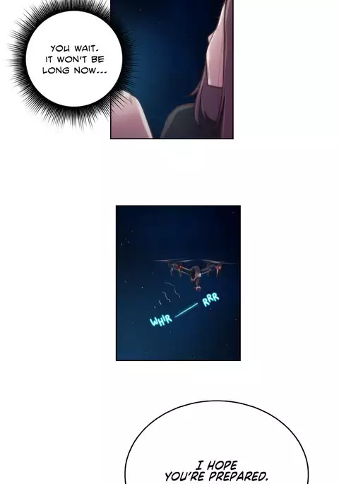 Sex Knights-Erotic Sensuality & Perception Ch.1-20