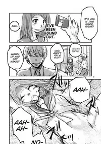 [Zenmai-shiki Kouchuusen (Fukami Otoha)] Tsuiraku Shoujo [English] [SMDC] [Digital]