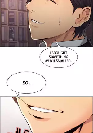 Taste of Forbbiden Fruit Ch.15/24