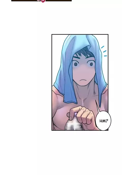 Ghost Love Ch.1-19