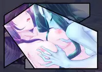 [Skemaid] PLS! PLS! PLS! (League of Legends)