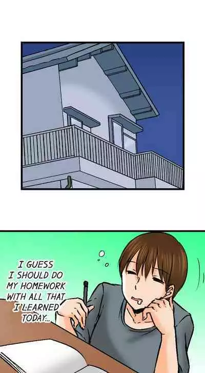 [BURIO] Touching My Older Sister Under the Table (Ch.1-64) [English]