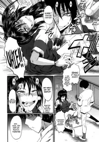 [SINK] Oyako Acme Ch.1,6,10 [ENG] [EHCOVE]